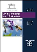 Journal of Biology and Life Sciences